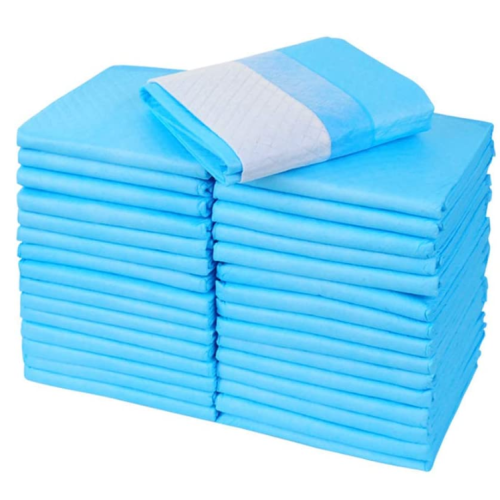 Chó Pee Pad cho đào tạo bô