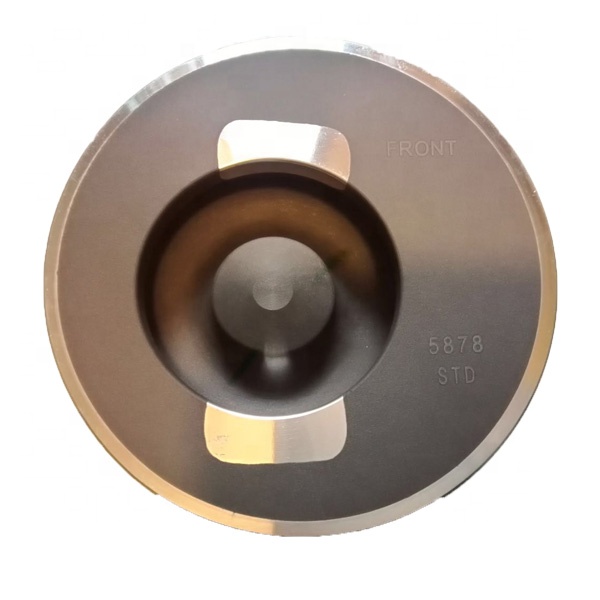 Cummins 6ct 6bt เครื่องยนต์ 3925878 3917707 ลูกสูบ คุณภาพสูง Cummins ...
