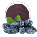 Lonicera Caerulea Extract 20%-60% C3G Cyanidin 3 Glucoside