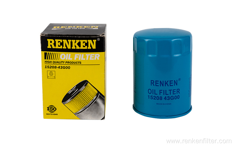 ルネセル FOR NISSAN 15208-43G00 China Manufacturers Suppliers Factory