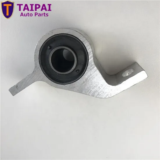 Front Left Suspension Bush for Subaru 20201-FC130 20201-FC120" could be simplified to "Subaru 20201-FC130/FC120 Front Left Suspension Bush" for a search engine title.