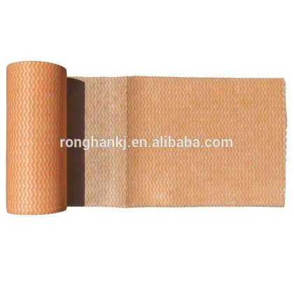 Antibacterial Multi-function rag