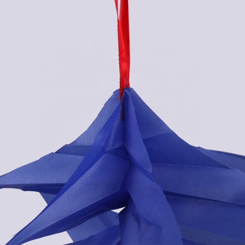 Wholesale Popular Decoration Polyester Windmill Toy Flag