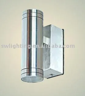 Stainless Steel Outdoor Wall Light(S645)