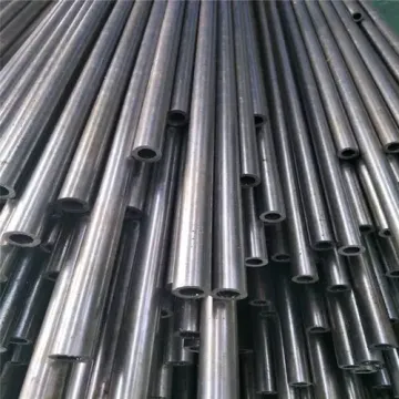 High Quality Pipes Precision Bright Seamless Steel Pipe