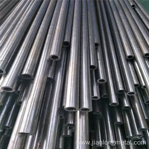 Cold Drawn Hydraulic Precision Bright Seamless Steel Pipe