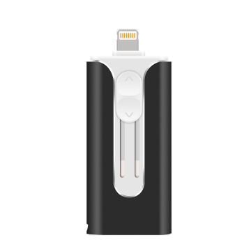 3 em 1 pendrive USB OTG