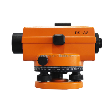 Wholesale Cheap DS32 High Precision Automatic Horizontal Optical Measuring Level Instrument