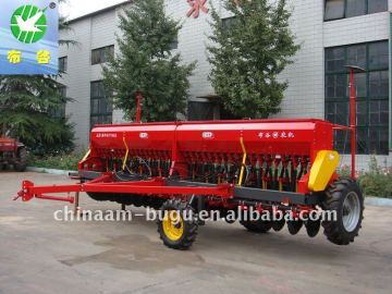 2013 popular products! 2BFY-36 seed fertilizer drill