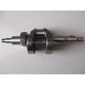 Robin EH21 Gasoline Engine Spare Parts Application
