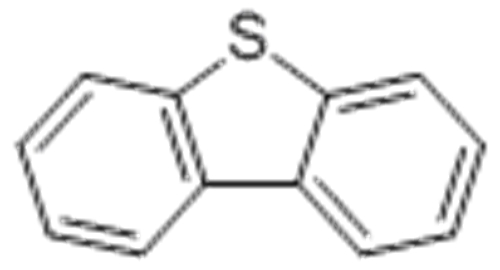 Dibenzothiophene CAS 132-65-0