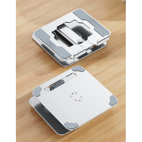 Özelleştirilebilir ve Döndürülebilir Tablet Standı