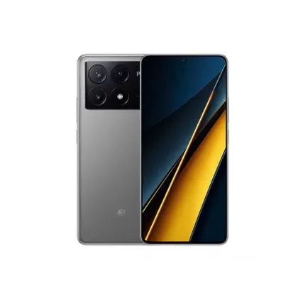 POCO X6 Pro 5G Global Version 6.67" AMOLED DotDisplay 64MP 67W NFC Smartphone