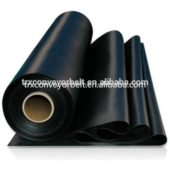 Nylon Conveyor Belt With Long Working Life