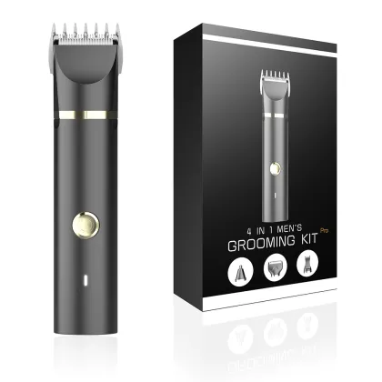 multifunctional eyebrow trimmer all-in-one trimmer