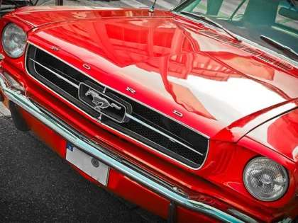 The Truth About Paint Protection Film