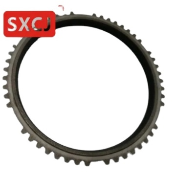 Customization Gear Box Synchronizer Ring for Transmission Gearbox S6-150 5S-150GP OEM Part 1297304402