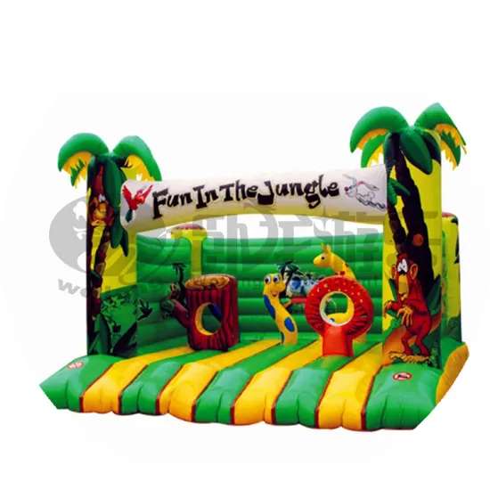 Children Bouncy Castles bouncer house For Sale