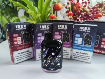 Borong IREX Astral 80000 puffs vape Belanda