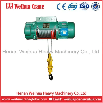 Weihua Yh Metallurgy Electric Hoist
