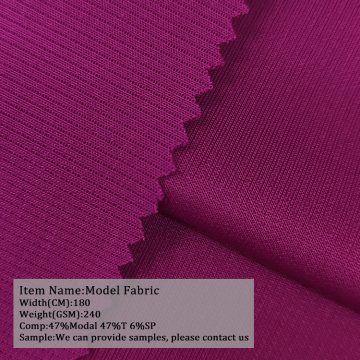 240gsm polyester spandex spandex vải mềm