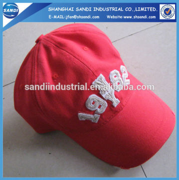 promotional make flat cap