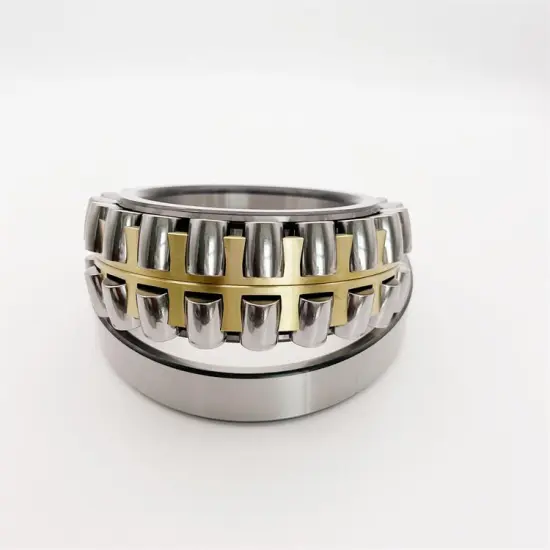 F-809280.PRL Spherical Roller Bearing 100x165x65mm for Concrete Mixer Truck