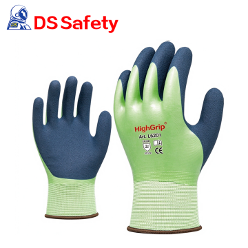 Guantes de seguridad HighGrip L6201
