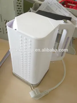 2015 new design 2200W electric water kettle/ plastic kettle/ high quality kettle