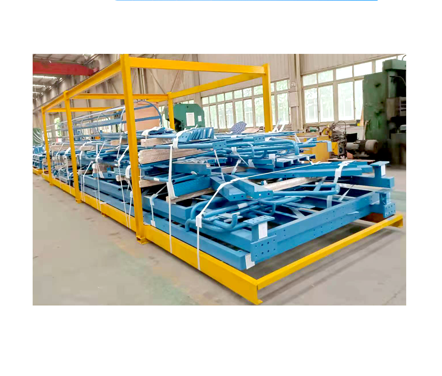 Air intake system platforms