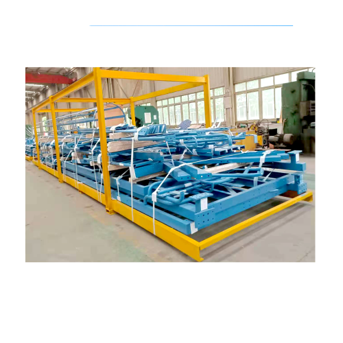 Платформа воздушного впуска газовой турбины