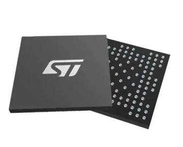STM32WB55VGQ6 RF MCU Chip - New Original Integrated Circuit in Stock