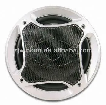 Car Speaker