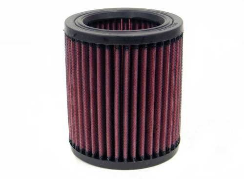 WLP Industrial Filters