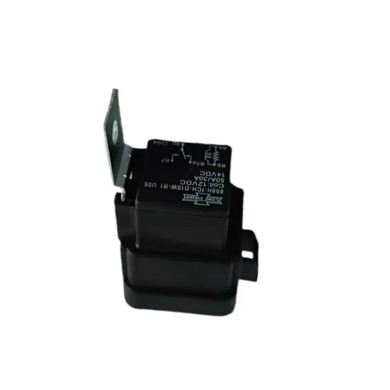 Magnetic Relay Switch for Bobcat Skid Steer Loader 6670312