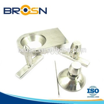 Precision cnc motorcycle part OEM