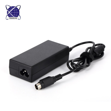 Alimentatore desktop ac / dc 24v 2.37a