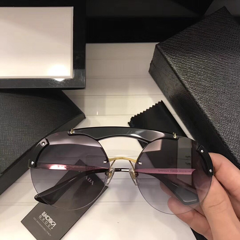 Round Sunglasses Uv Protection