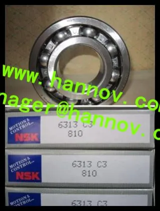 NSK bearings