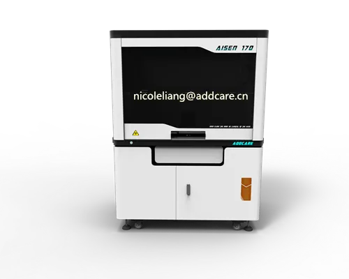 Auto clinical diagnostic analyzers ADC AISEN 170