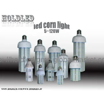 e40 corn led light to replace 250w halogen light