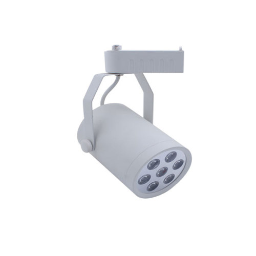 7W Nice Model LED Track Light, COB LED Track Light