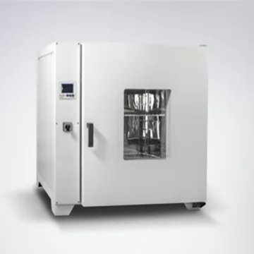 Far Infrared Fast Drying Oven