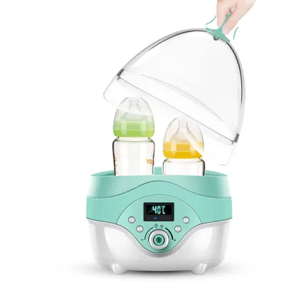 LED Display Milk Bottle Warmer