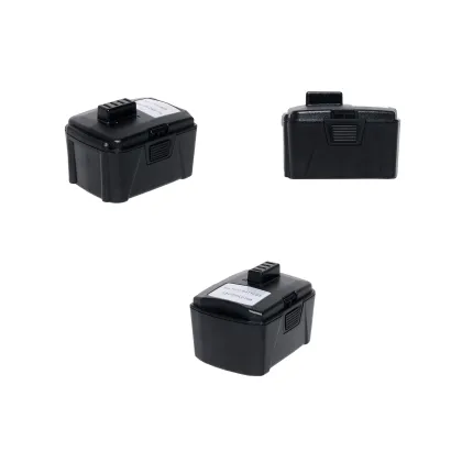 Huayue Power Tool Battery HY-RYO-12B - 12V Li-ion Replacement for Ryobi