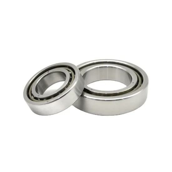 728 ACD/HCP4A Super-Precision Angular Contact Ball Bearing 8*24*8 mm