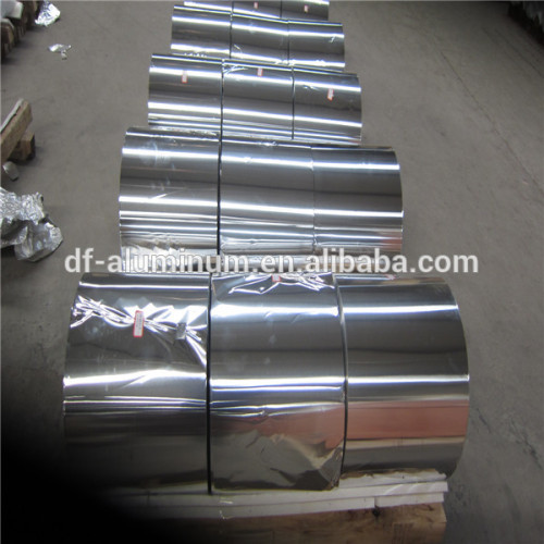 Electrically Conductive Aluminum Foil Tape, High Quality Electrically