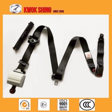 CCC E4 Certificated ELR Car Seat Belt Extension Material