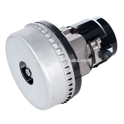 Zhongshan China Supplier Ametek Vacuum Motor 1400W MLGS-05SA
