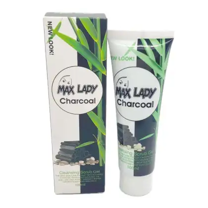 Deep Cleansing Peeling Gel: 100ml Moisturizing Exfoliating Gel for Face and Body